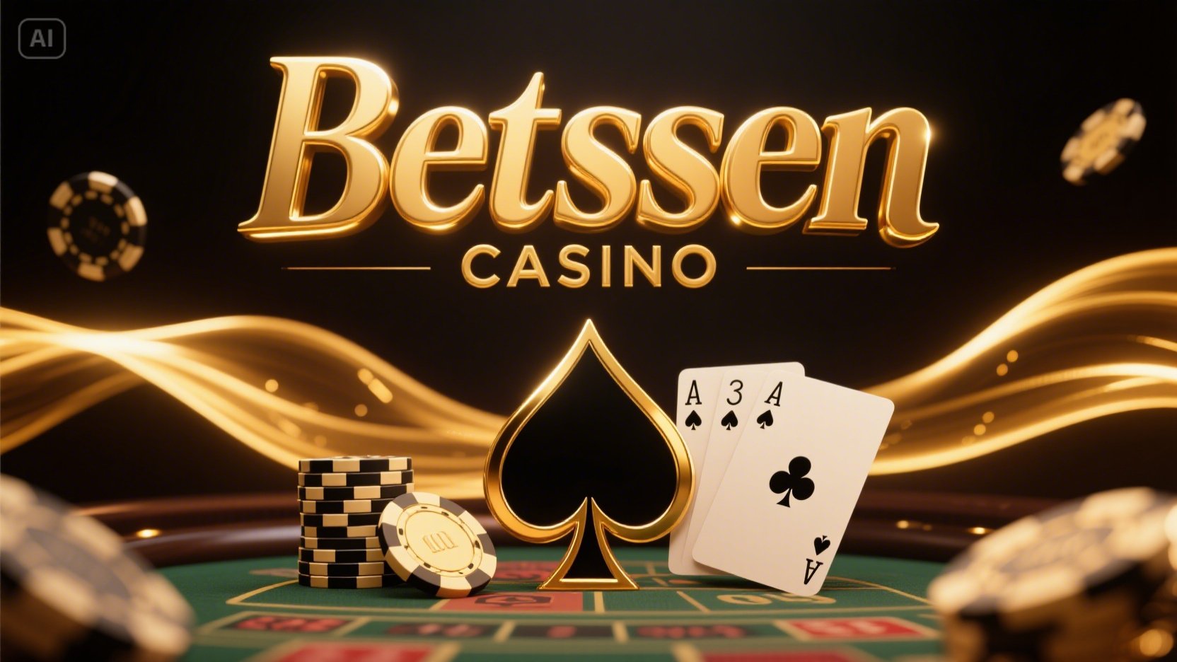 Betssen Casino
